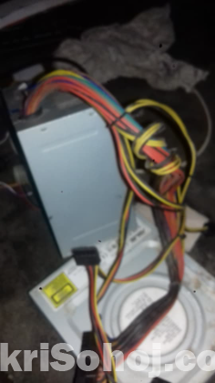 power supply